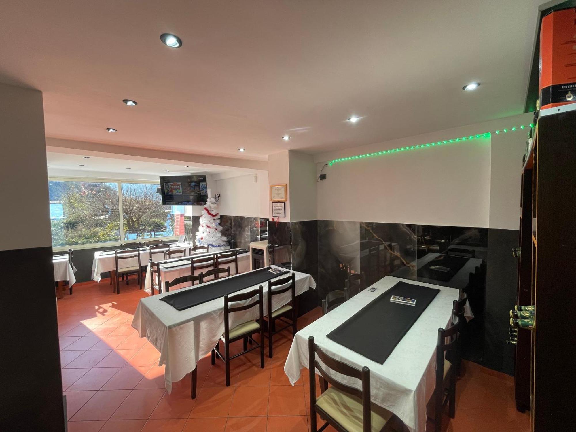 Hotel Bar Restaurant Mete Peshkepi Экстерьер фото